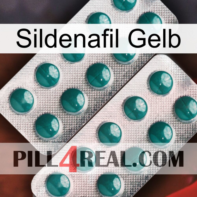 Sildenafil Yellow dapoxetine2